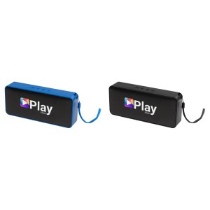 EcoBeat Recycled Bluetooth Speaker