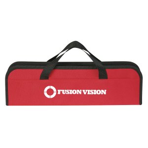 Grill Traveler Trio Set