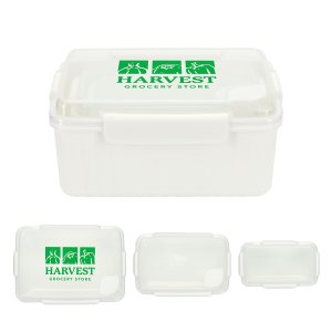 Lunchbox Lockdown Container Set