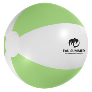 Sunny Day 12-Inch Beach Ball