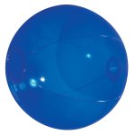 TRANSLUCENT BLUE