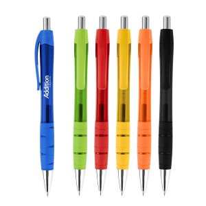 Write Again Gel Pen