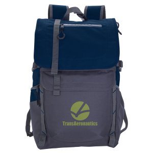 Atchison All-Around Adaptive RPET Backpack