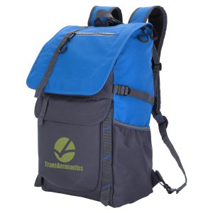 Atchison All-Around Adaptive RPET Backpack