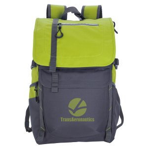 Atchison All-Around Adaptive RPET Backpack