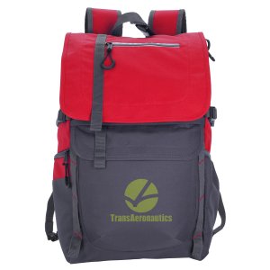 Atchison All-Around Adaptive RPET Backpack