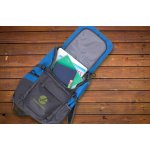 Atchison All-Around Adaptive RPET Backpack