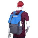 Atchison All-Around Adaptive RPET Backpack