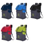 Atchison All-Around Adaptive RPET Backpack