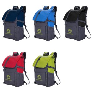 Atchison All-Around Adaptive RPET Backpack