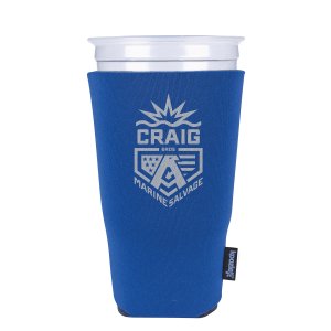 Koozie Tall Cup Cooler