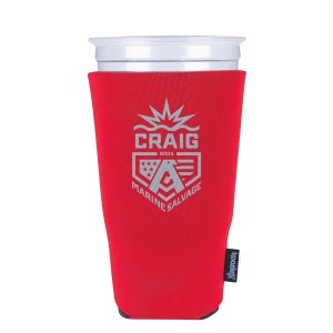Koozie Tall Cup Cooler