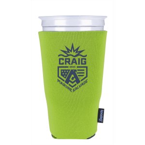 Koozie Tall Cup Cooler