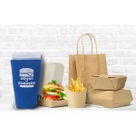 Koozie Tall Cup Cooler