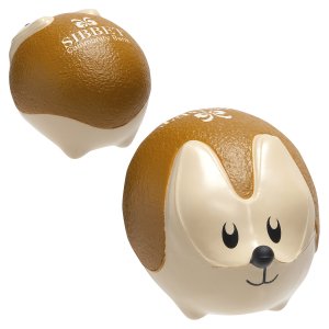 Hedgehog Stress Ball