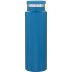 Matte Steel Blue
