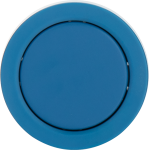 Matte Steel Blue