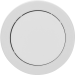 Matte White