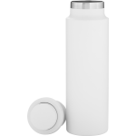 Matte White