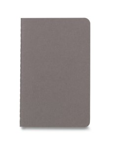 Moleskine Cahier Ruled Pocket Journal