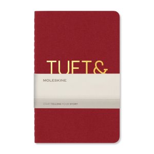 Moleskine Cahier Ruled Pocket Journal
