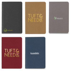 Moleskine Cahier Ruled Pocket Journal