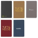 Moleskine Cahier Ruled Pocket Journal