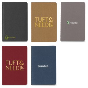 Moleskine Cahier Ruled Pocket Journal