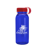 Translucent Blue