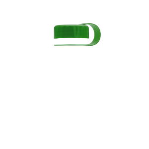 Rookie Tritan Bottle with Tethered Lid - 18 oz.