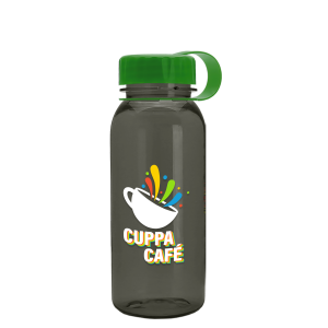 Rookie Tritan Bottle with Tethered Lid - 18 oz.