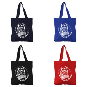 Everyday Non-Woven Shopper Tote