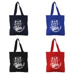 Everyday Non-Woven Shopper Tote