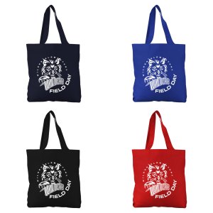 Everyday Non-Woven Shopper Tote