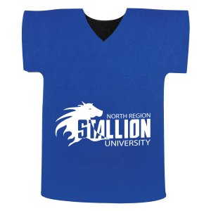 Bottle Jersey Cooler Sleeve