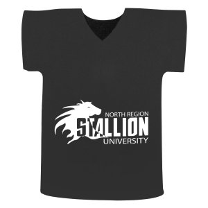 Bottle Jersey Cooler Sleeve