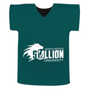 Bottle Jersey Cooler Sleeve