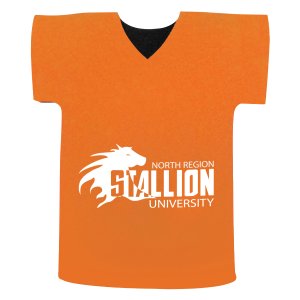 Bottle Jersey Cooler Sleeve