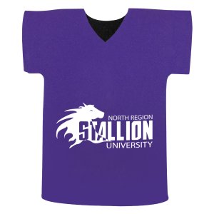 Bottle Jersey Cooler Sleeve