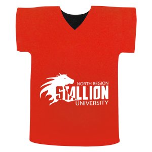 Bottle Jersey Cooler Sleeve