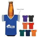 Bottle Jersey Cooler Sleeve