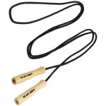 Birch Handle Jump Rope