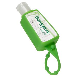 Citrus Scented 1 oz Gel Hand Sanitizer