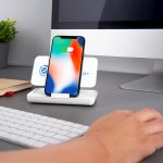 FlipCharge Wireless Stand