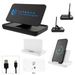 FlipCharge Wireless Stand