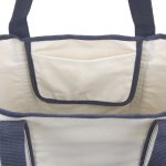 Natural/Navy