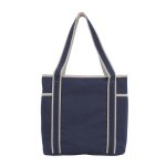 Navy/Natural