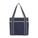 Navy/Natural