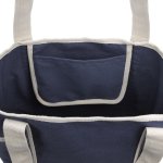Navy/Natural