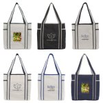 Atchison All-Purpose Recycled Cotton Tote